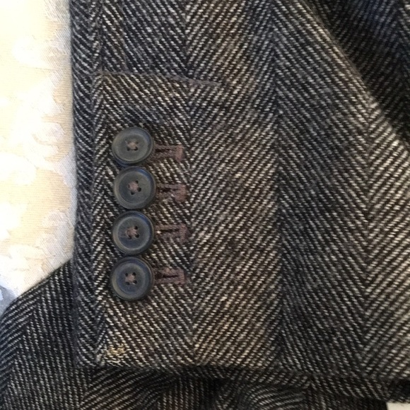 Merona wool blend coat - Picture 11 of 11